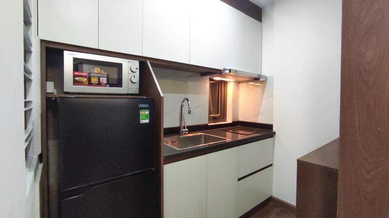 The Grand Diamond C Thanh Nhan Hanoi Room photo
